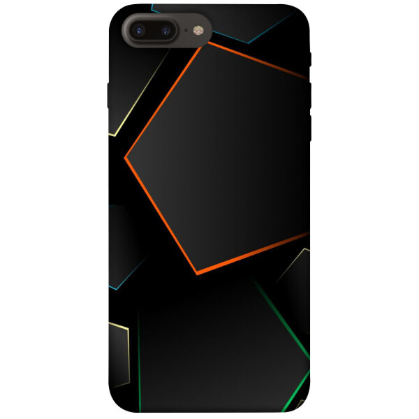 

Чехол Абстракция для iPhone 8 plus (5.5";) (1077171)