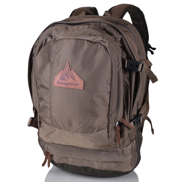

Рюкзак для ноутбука Onepolar W1771-hakki
