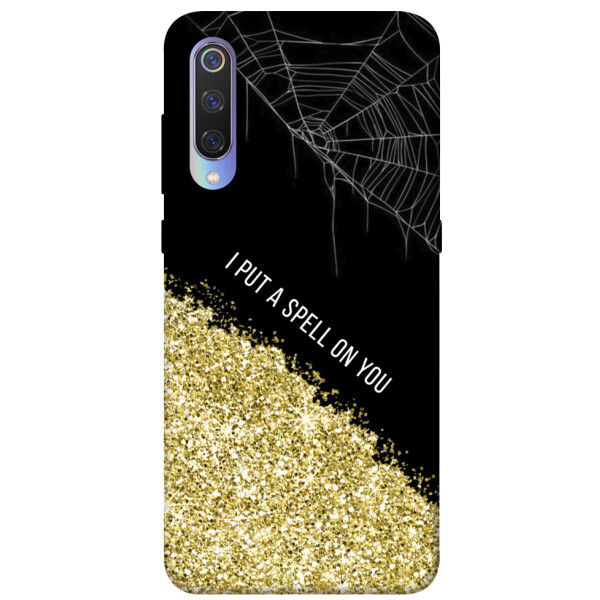 

Чехол Spell on you для Xiaomi Mi 9 (1078158)