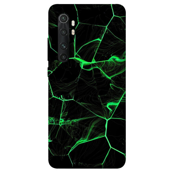 

Чехол Зловещая паутина для Xiaomi Mi Note 10 Lite (1079475)