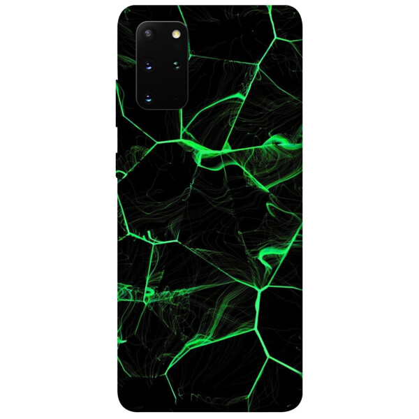 

Чехол Зловещая паутина для Galaxy S20 Plus (2020) (1080180)