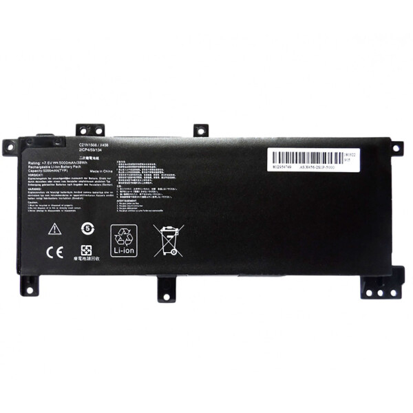 

Asus F456 F456UQ F456UR F456UV ( 46837 )