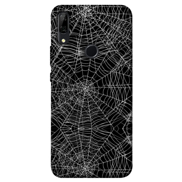 

Чехол Паутина для Huawei P Smart Z (1078663)