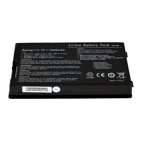 

Asus F50 F50Sv F50Z ( 46843 )