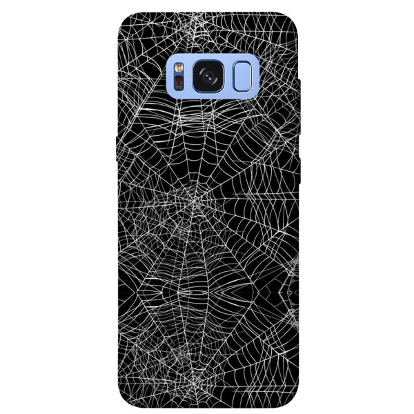 

Чехол Паутина для Galaxy S8 (G950) (1078748)