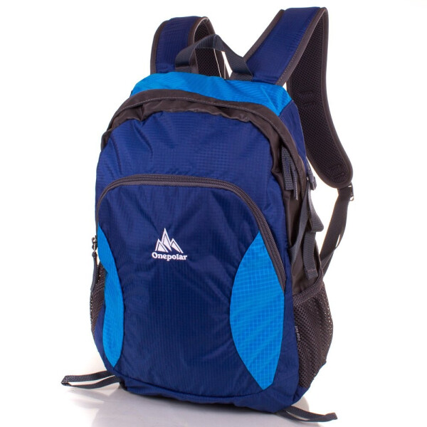 

Рюкзак спортивный Onepolar W1249-blue