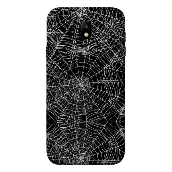 

Чехол Паутина для Galaxy J7 (2017) (1078762)