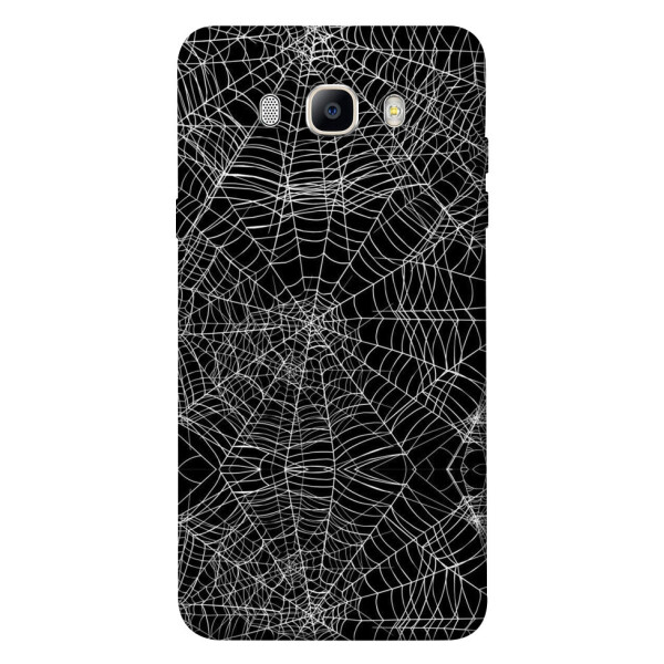 

Чехол Паутина для Galaxy J5 (2016) (1078768)