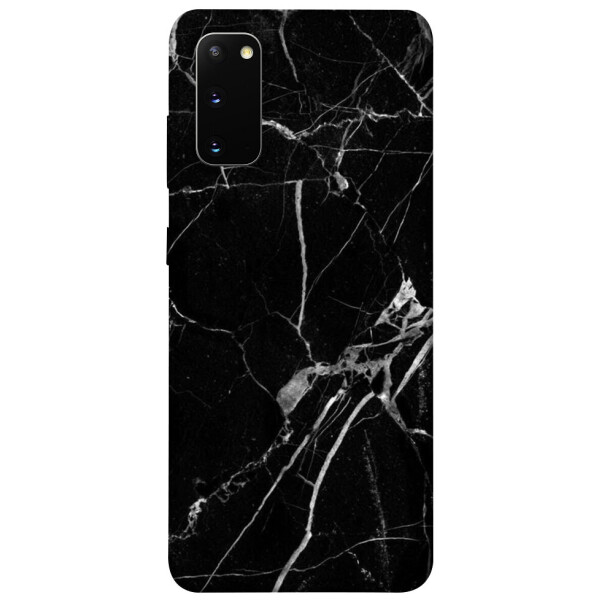 

Чехол Мрамор для Galaxy S20 (2020) (1079989)