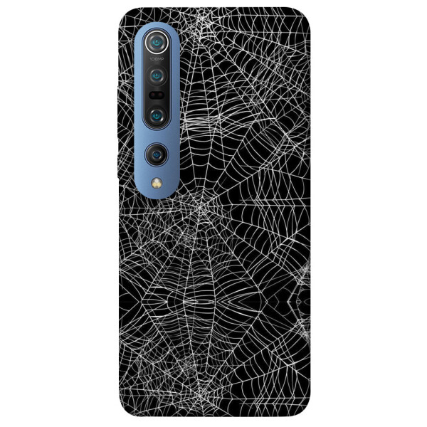 

Чехол Паутина для Xiaomi Mi 10 Pro (1080140)