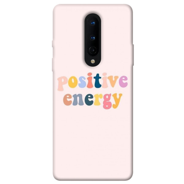 

Чехол Positive energy для OnePlus 8 (1069742)