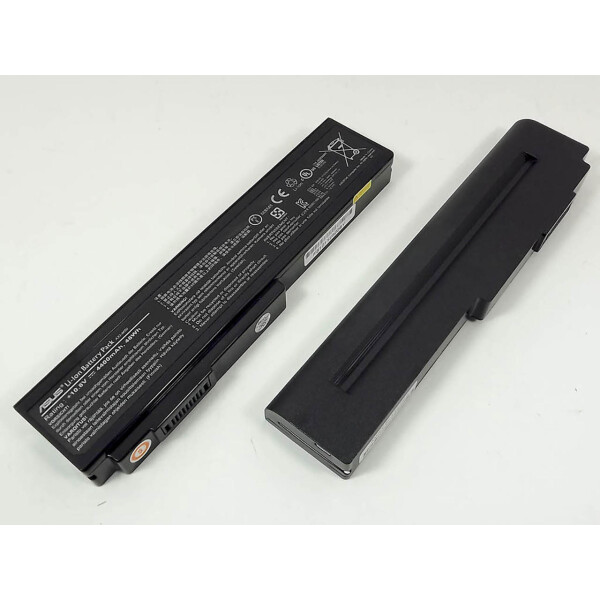 

Asus G60 G60J G60Jx G60Vx ( 46929 )