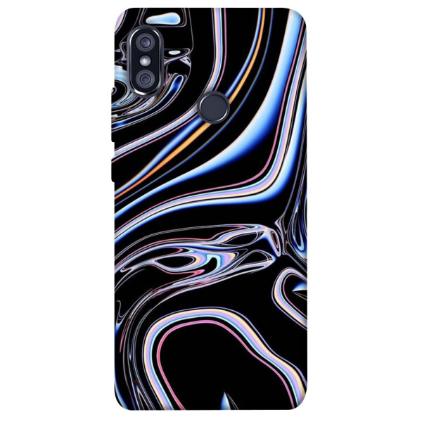 

Чехол Абстракция 2 для Xiaomi Redmi Note 5 (1077641)