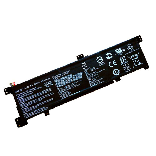 

Asus K401 K401LB K401UB K401UQ ( 46977 )