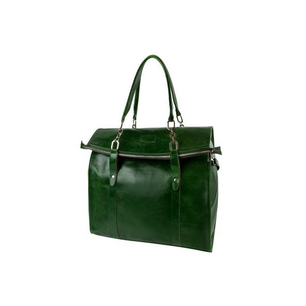 

Сумка дорожная LK10240-green