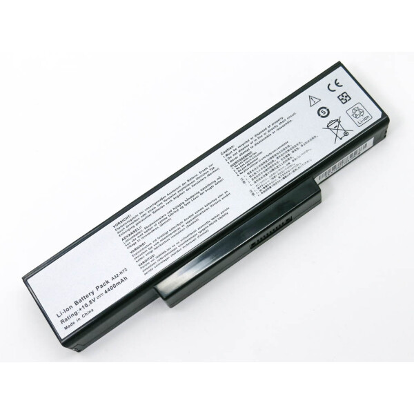 

Asus K72 K72Dr K72Dy K72F K72Jk ( 47050 )