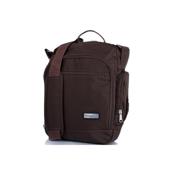 

Сумка спортивная Onepolar W5259-coffee
