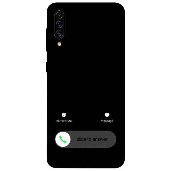 

Чехол Звонок для Galaxy A30s (2019) (1072481)