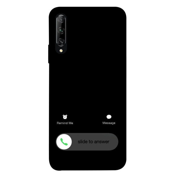 

Чехол Звонок для Huawei P Smart Pro (1072612)