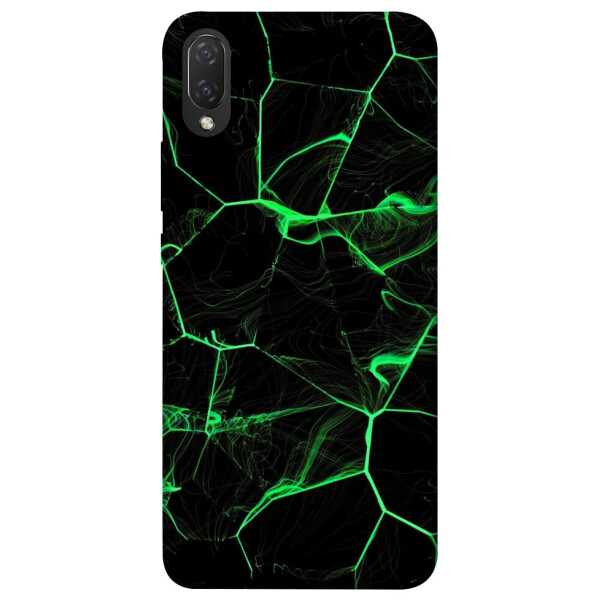 

Чехол Зловещая паутина для Huawei P Smart+ (nova 3i) (1079388)