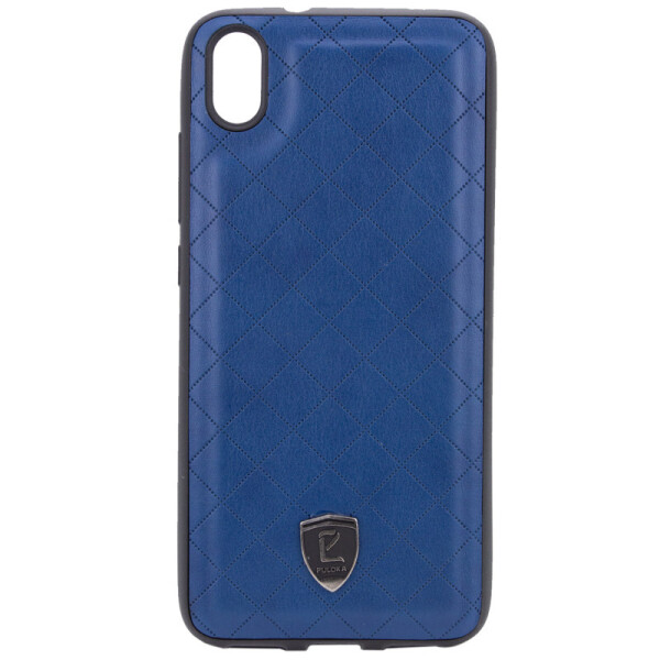 

Чехол-накладка PULOKA Argyle series для Xiaomi Redmi 7A (Синий) (787392)