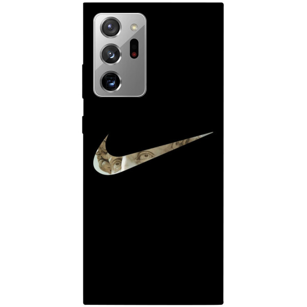 

Чехол Nike для Galaxy Note 20 Ultra (1073576)