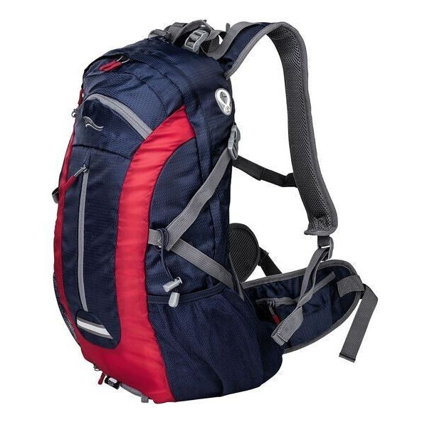

Рюкзак туристический Crivit S80001-navy