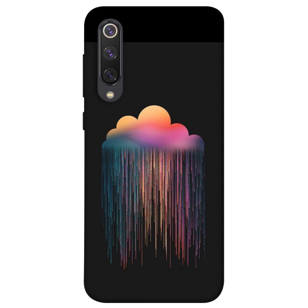 

Чехол Color rain для Xiaomi Mi 9 SE (1074901)