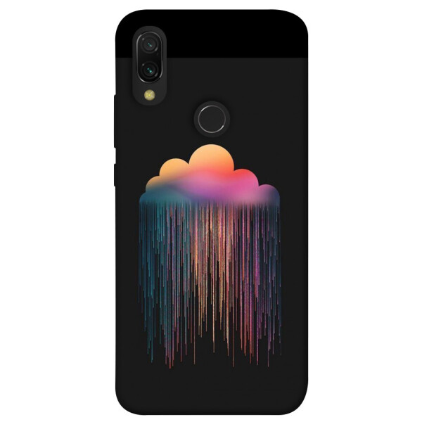 

Чехол Color rain для Xiaomi Redmi Y3 (1074908)