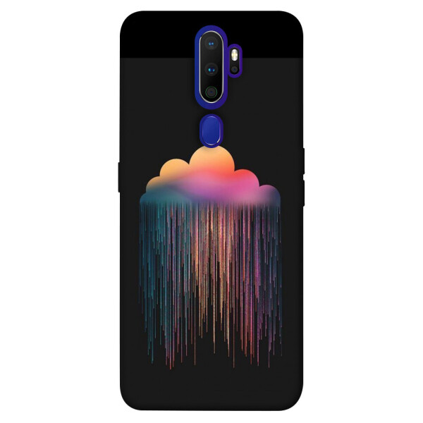 

Чехол Color rain для Oppo A9 (2020) (1074990)