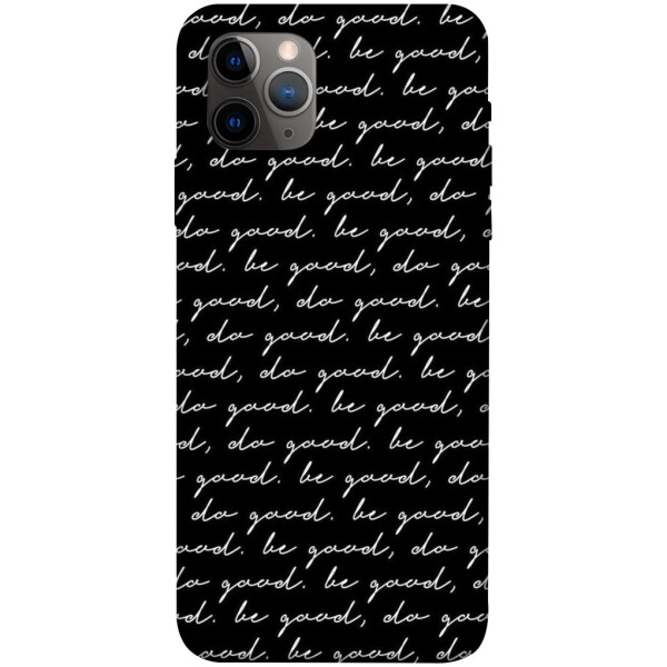 

Чехол Be good для iPhone 11 Pro Max (1074993)