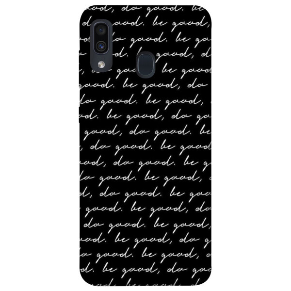 

Чехол Be good для Samsung Galaxy A30 (1075014)
