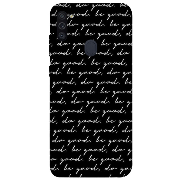 

Чехол Be good для Galaxy M11 (2020) (1075032)
