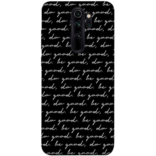 

Чехол Be good для Xiaomi Note 8 Pro (1075097)