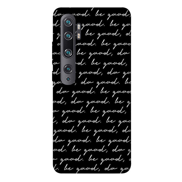 

Чехол Be good для Xiaomi Mi Note 10 (1075137)