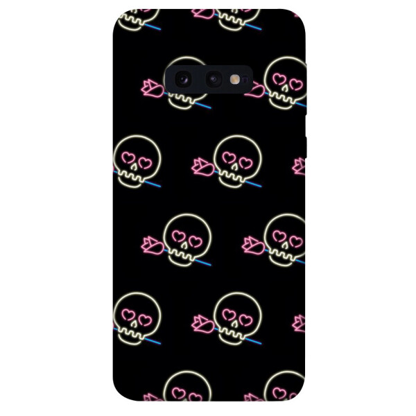 

Чехол Через с розой для Galaxy S10e (1075344)