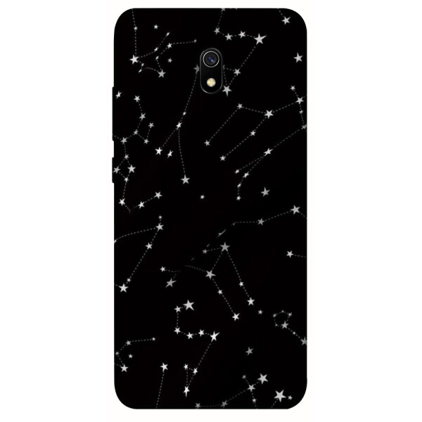 

Чехол Созвездия для Xiaomi Redmi 8a (1075634)