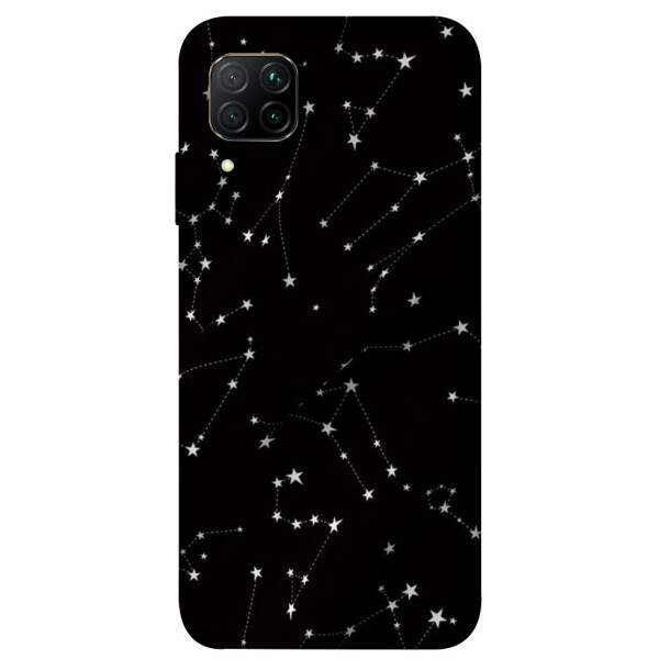 

Чехол Созвездия для Huawei P40 Lite (1075672)