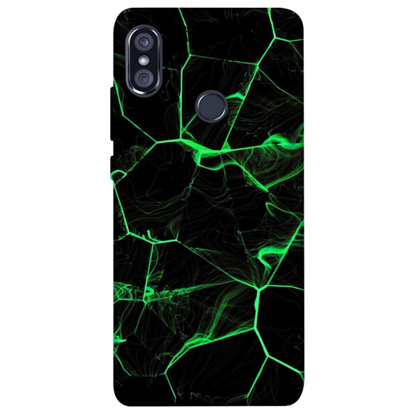 

Чехол Зловещая паутина для Xiaomi Redmi Note 5 (1079451)