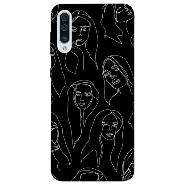 

Чехол Портрет для Samsung Galaxy A30s (1075743)