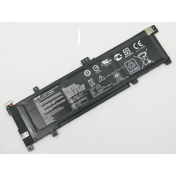 

Asus R516 R516LB R516LX R516UB R516UQ ( 47349 )