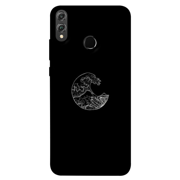 

Чехол Полумесяц для Huawei Honor 8X (1075942)