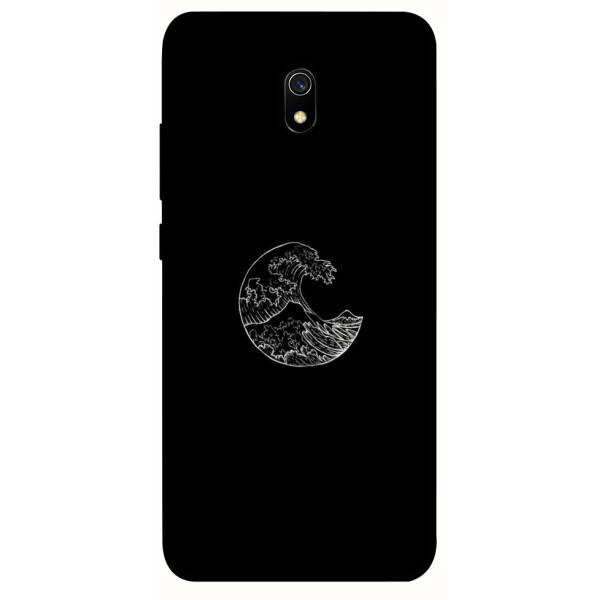 

Чехол Полумесяц для Xiaomi Redmi 8a (1075996)