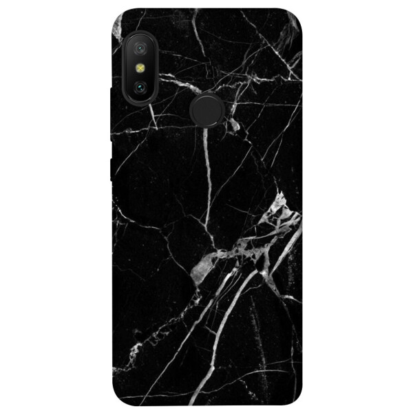 

Чехол Мрамор для Xiaomi Redmi 6 Pro (1076564)