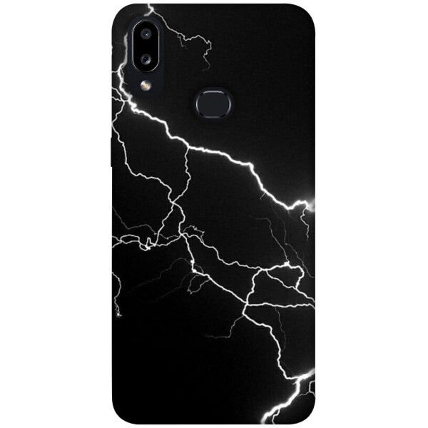 

Чехол Молния для Galaxy A10s (2019) (1076638)
