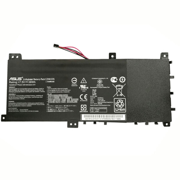 

Asus S451 S451LN ( 47411 )