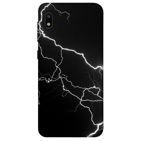 

Чехол Молния для Galaxy A10 (A105F) (1076769)