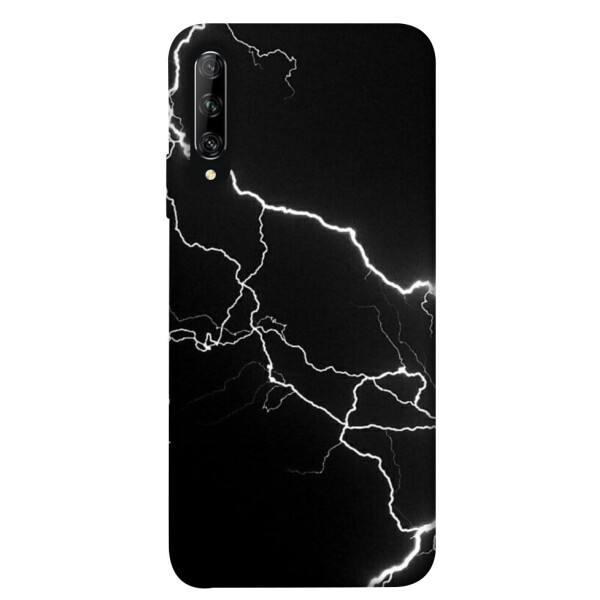

Чехол Молния для Huawei Honor 9X (China) (1076775)