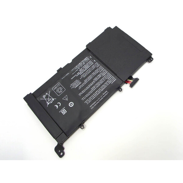 

Asus S551 S551LA S551LB S551LN ( 47418 )
