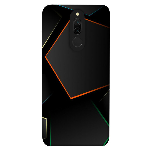 

Чехол Абстракция для Xiaomi Redmi 8 (1077262)